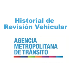 Historial revisión vehicular