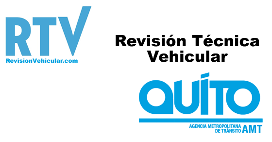 Revisión técnica vehicular Quito