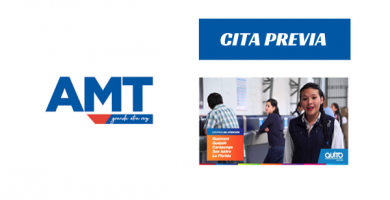 Cita previa Turno revisión vehicular